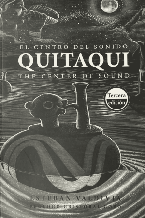 QUITAQUI El centro del sonido