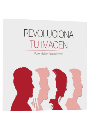 Revoluciona tu imagen