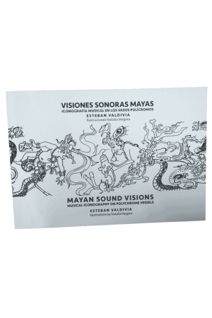 Visiones Sonoras Mayas
