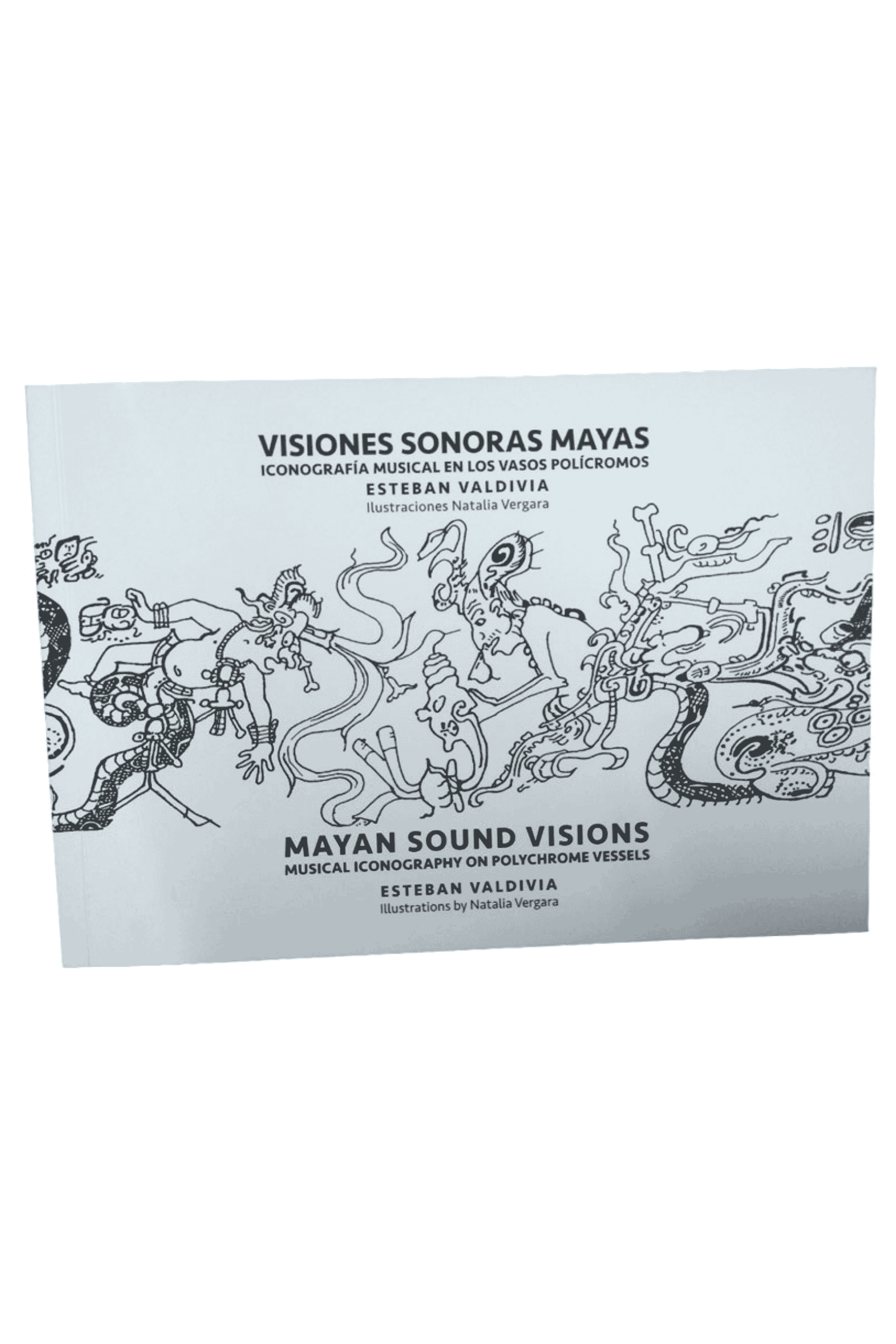 Visiones Sonoras Mayas