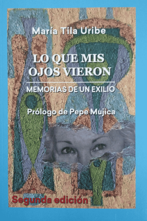 Lo que mis ojos vieron