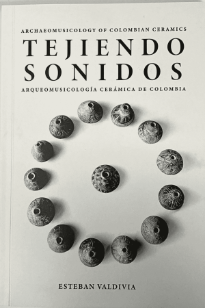 Tejiendo Sonidos