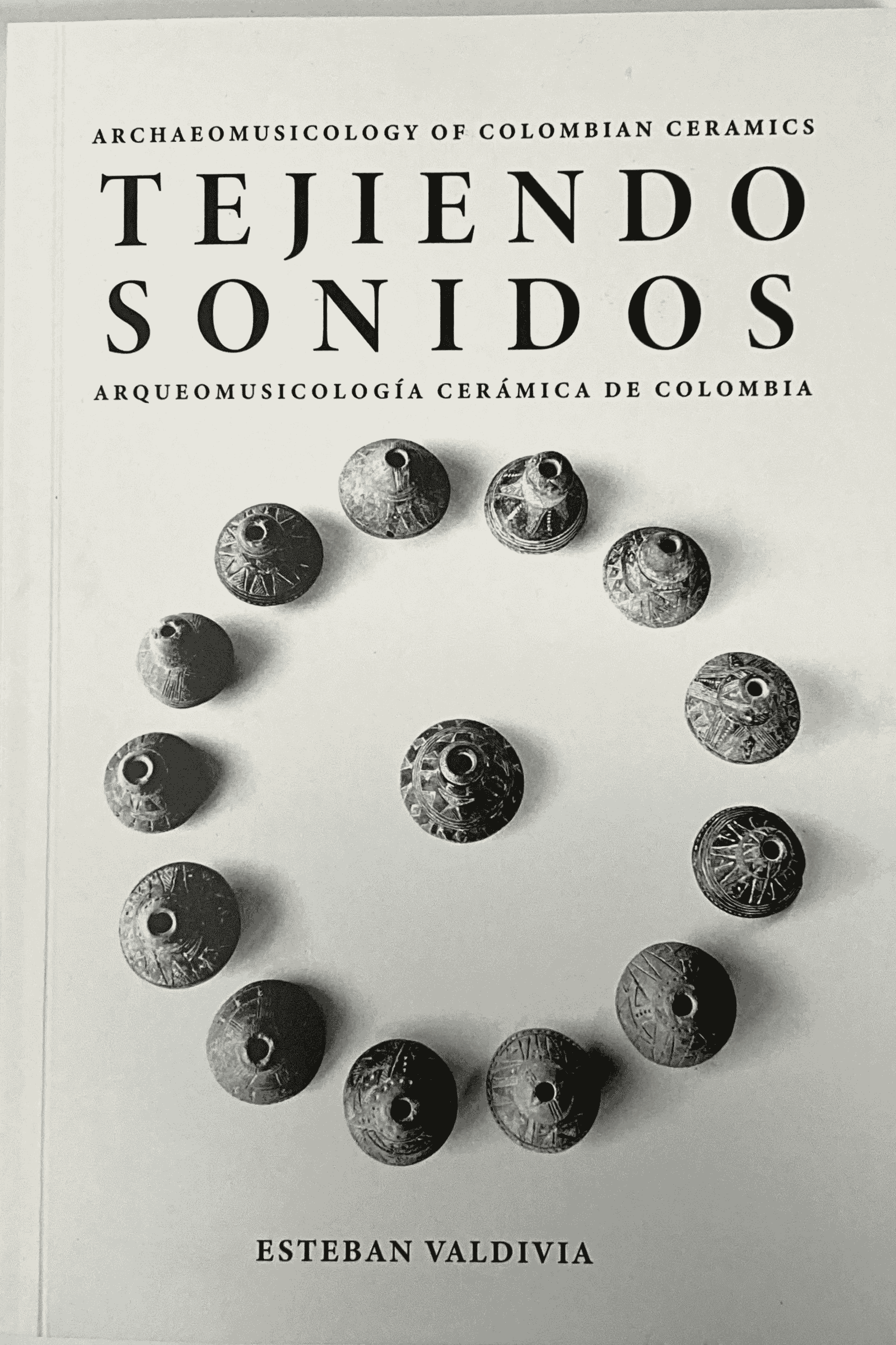 Tejiendo Sonidos