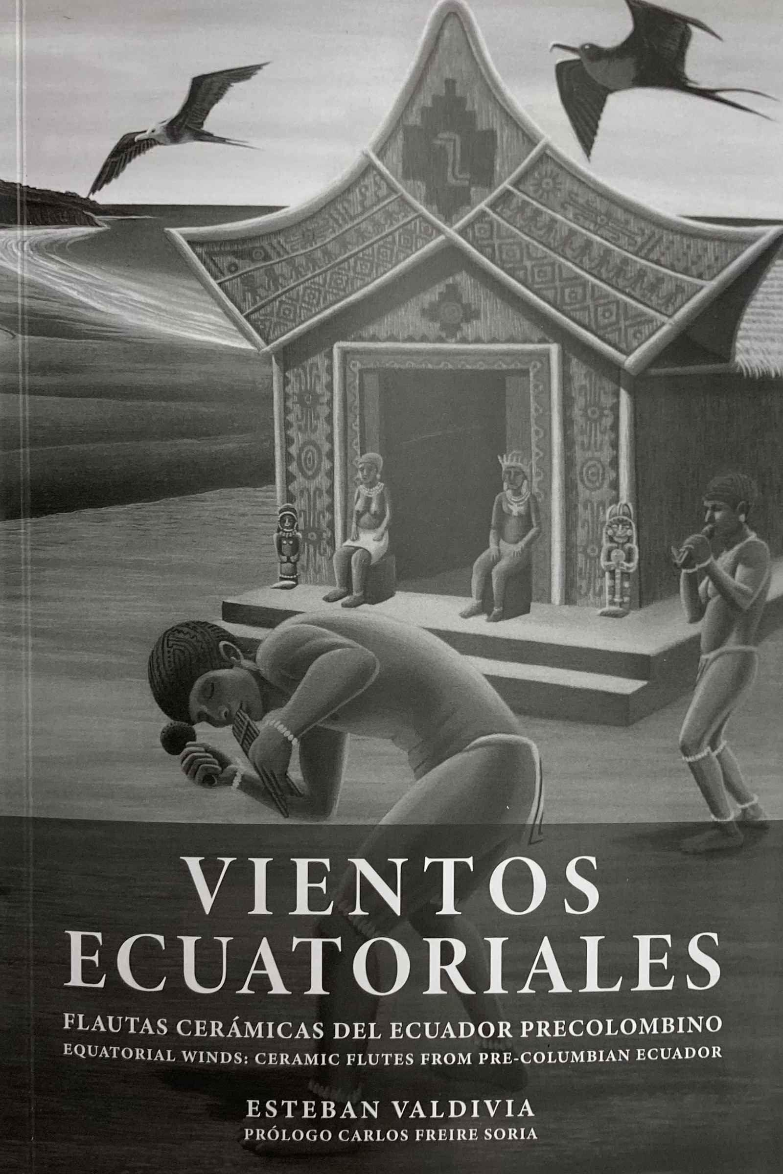 Vientos Ecuatoriales