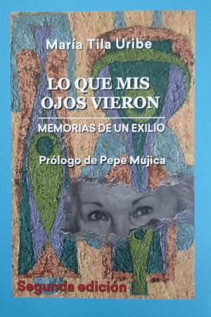 Lo que mis ojos vieron