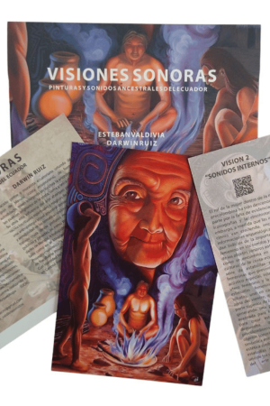 Tarjetas Visiones Sonoras