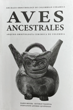 Aves Ancestrales