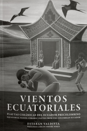Vientos Ecuatoriales