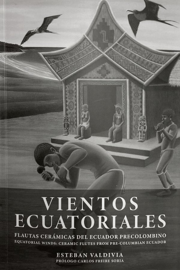 Vientos Ecuatoriales